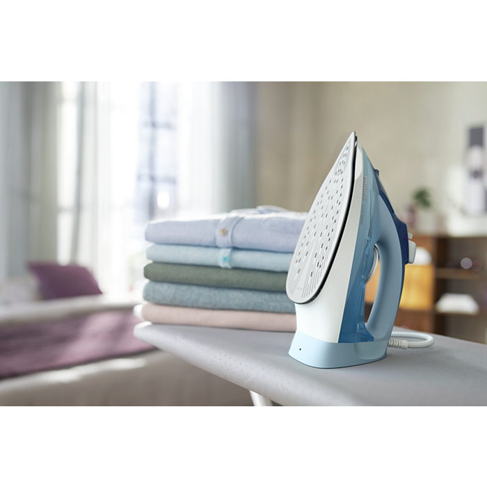 Philips Steam Iron DST5020/26 5000 Series Philips Steam Iron DST5020/26 5000 Series
